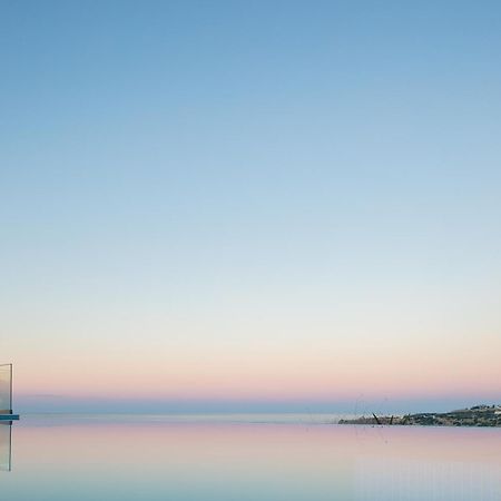 Rethymnian Gem Luxury Villa Gerani Chanion Exteriér fotografie