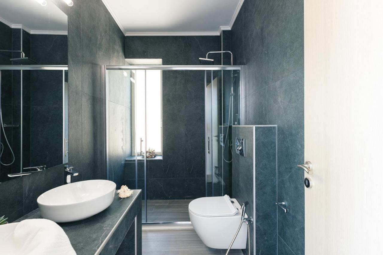 Rethymnian Gem Luxury Villa Gerani Chanion Exteriér fotografie